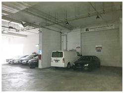 Wcega Plaza (D23), Factory #146658812